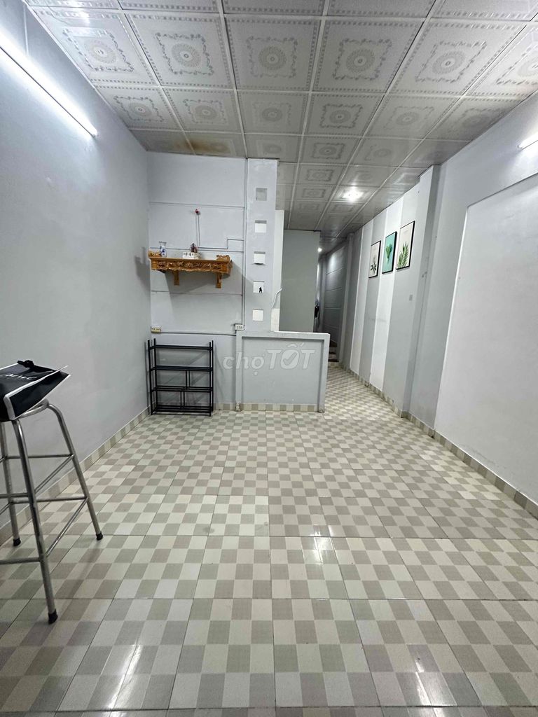 Cho thuê nhà cấp 4 Hẻm 300 Lê Văn Việt, Tăng nhơn phú, Q.9