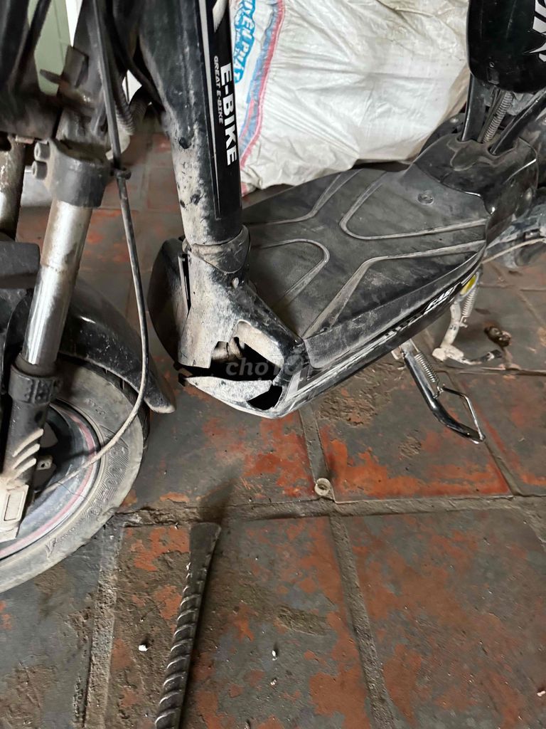 xe hư bình. Mua bán Xe điện tại Thành phố Dĩ An Bình Dương được đăng bởi đồ điện tử hình 4