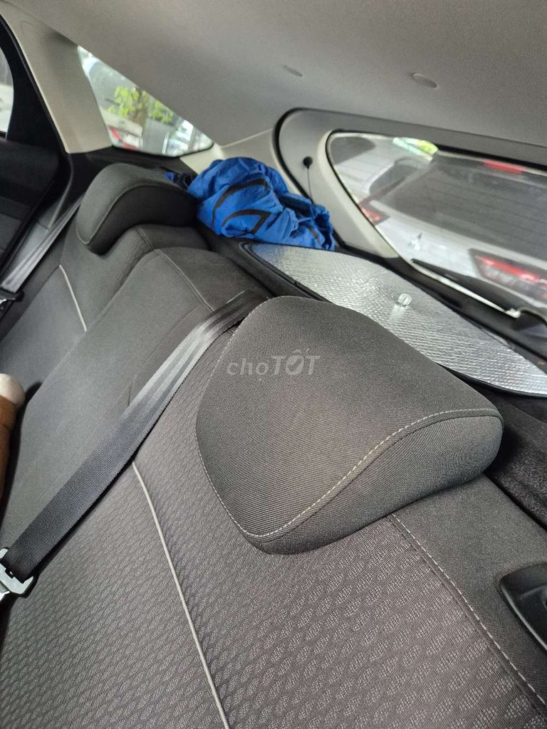 Ford focus 2013 Trend 1.6 AT - 35.000 km. Mua bán Ô tô tại Quận Gò Vấp Tp Hồ Chí Minh được đăng bởi Sumy nguyen hình 5