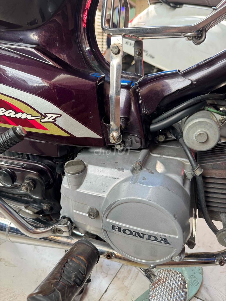 ban dream thai chinh chu. Mua bán Xe máy tại Thành phố Biên Hòa Đồng Nai được đăng bởi giahuy hình 7