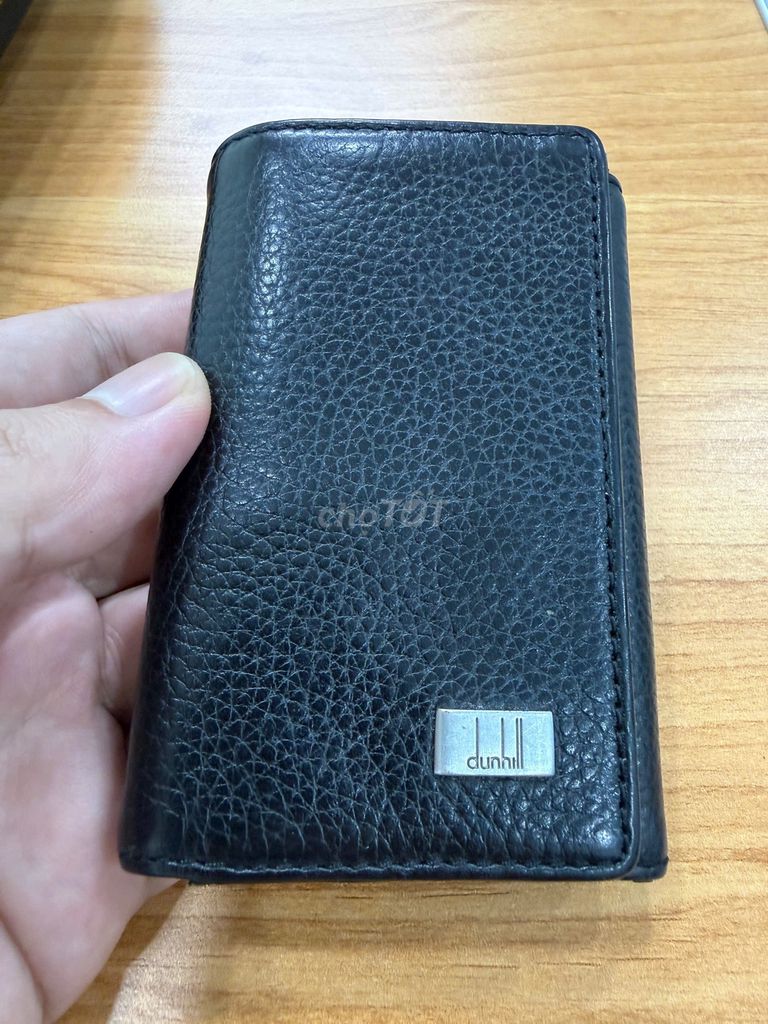Ví chìa khóa Dunhill đa dụng. Mua bán Túi xách tại Quận Ba Đình Hà Nội được đăng bởi Dũng hình 1