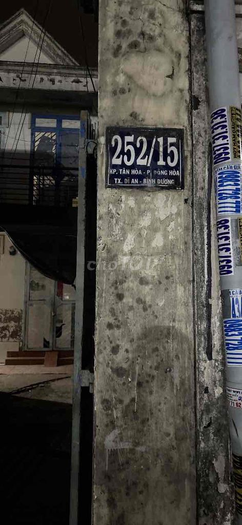 phòng cho thuê 1,8tr gần ktx khu B làng đại học