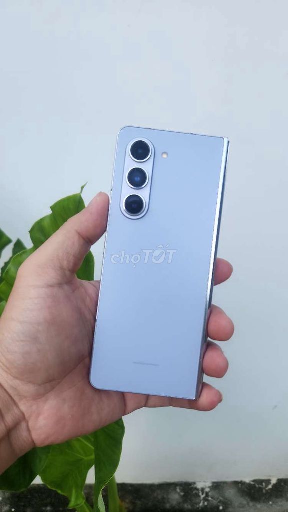 Z Fold 5 zin áp. Mua bán Điện thoại tại Thành phố Quảng Ngãi Quảng Ngãi được đăng bởi Lâm Thoại hình 1