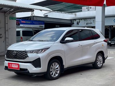 INNOVA CROSS 2.OV 2025 - 15,000KM - GIÁ TL