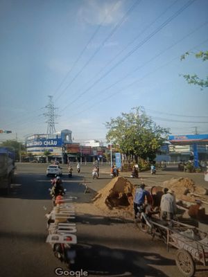 CHO THUÊ MẶT BẰNG GÓC NGÃ TƯ - KHU CÔNG NGHIỆP ĐÔNG XUYÊN. Cho thuê văn phòng, mặt bằng kinh doanh tại Thành phố Vũng Tàu Bà Rịa - Vũng Tàu được đăng bởi Trần