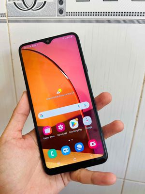 Samsung A20S Ram 3/32Gb 2Sim. Mua bán Điện thoại tại Quận Ninh Kiều Cần Thơ được đăng bởi Phụ kiện 