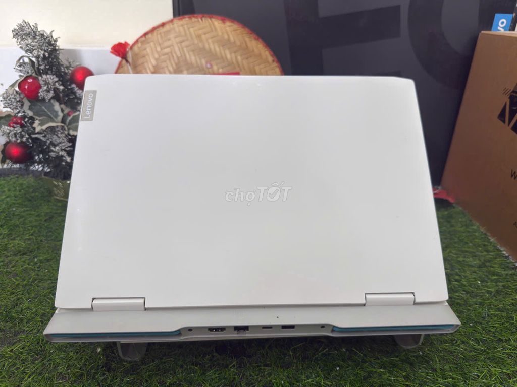 Lenovo IdeaPad Gaming 3 2022 i5-12H|8GB|3050. Mua bán Laptop tại Quận Thanh Xuân Hà Nội được đăng bởi Kiều Sơn hình 1