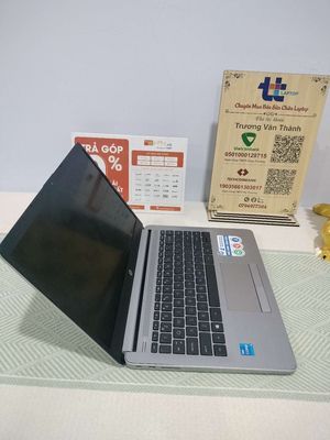 Laptop HP 24O-G8 i5 gen 11, 14inch FHD