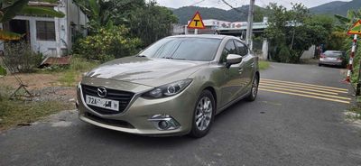 2015 1.5 AT Sedan - 72000 km. Mua bán Ô tô tại Thành phố Vũng Tàu Bà Rịa - Vũng Tàu được đăng bởi duy mân