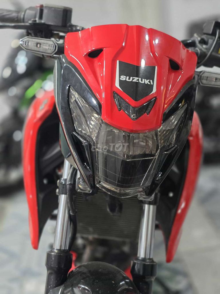 Hcm bandit150 cần bán. Mua bán Xe máy tại Huyện Nhà Bè Tp Hồ Chí Minh được đăng bởi Hoán Nguyễn hình 11