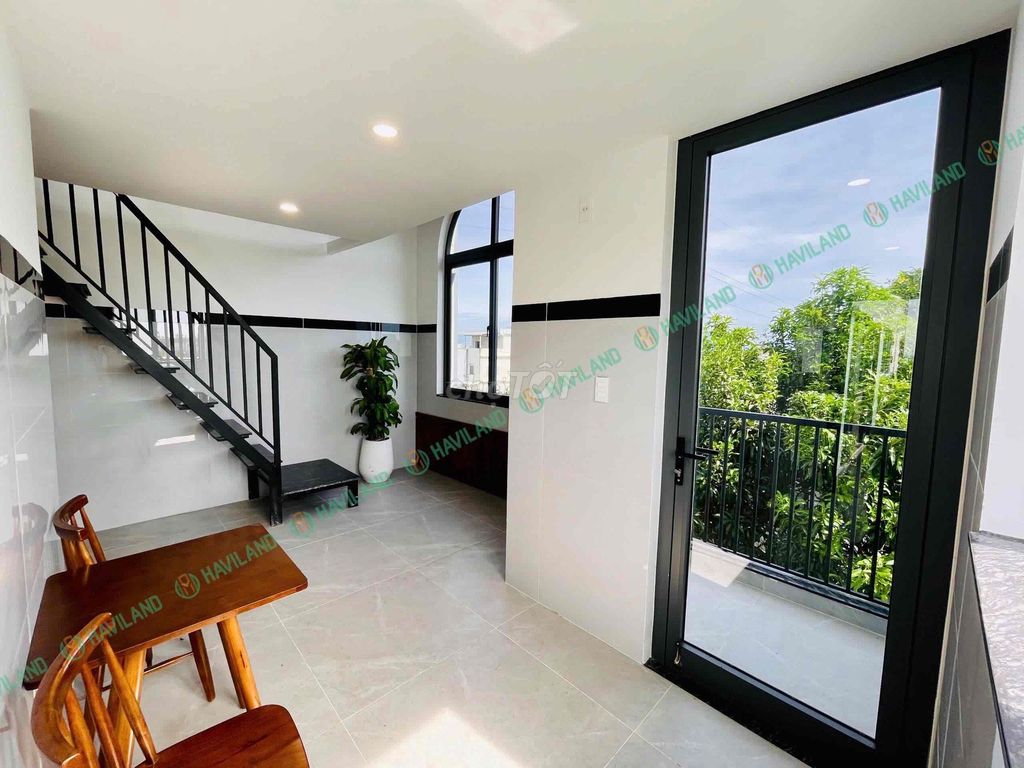 Rent · 1 bd · 30 м² · Quận Ngũ Hành Sơn, ул. Đường Mai Đăng Chơn