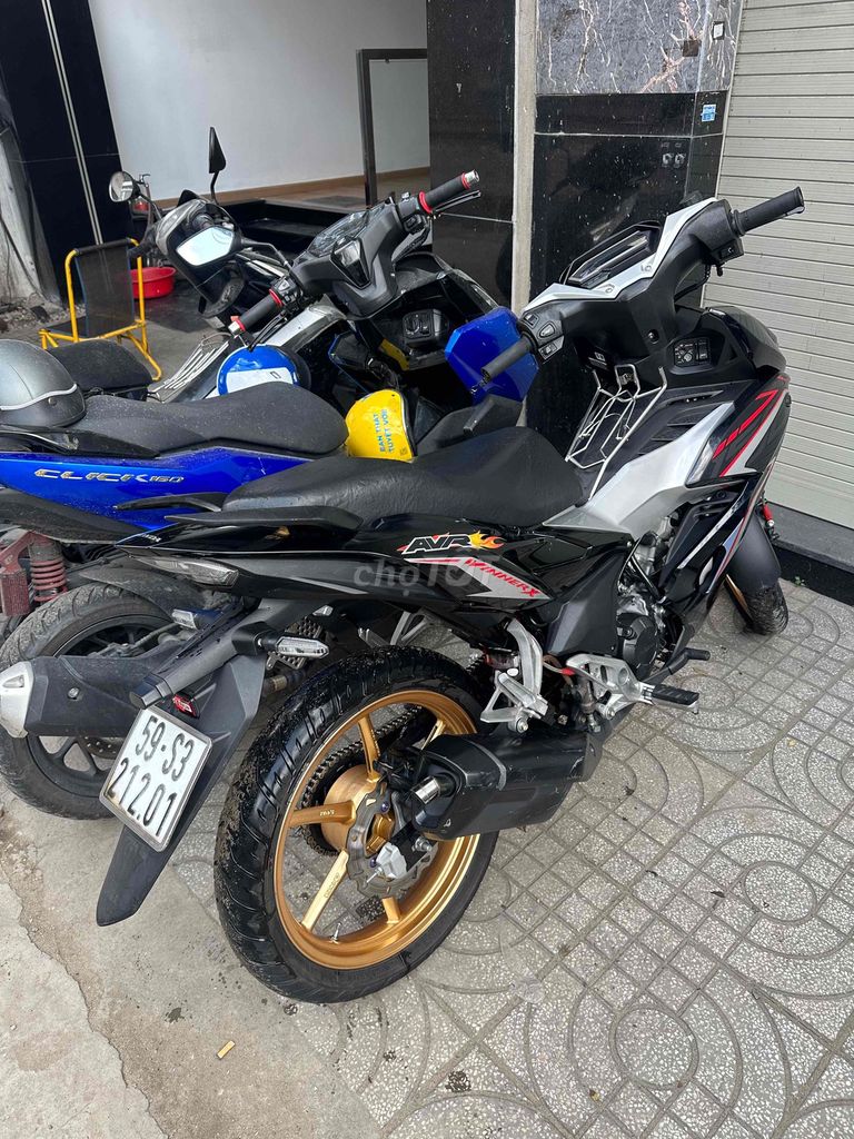 winner 2019 Abs nguyên zin. Mua bán Xe máy tại Quận Bình Thạnh Tp Hồ Chí Minh được đăng bởi Nguyễn văn Khánh hình 4