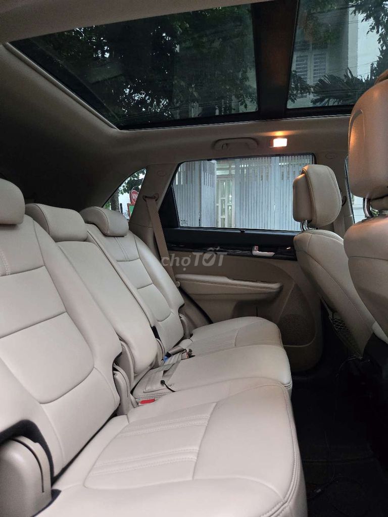 Kia Sorento 2018 2.2 DATH - 117.000km. Mua bán Ô tô tại Thành phố Thủ Đức Tp Hồ Chí Minh được đăng bởi Hoàng Nguyễn hình 6