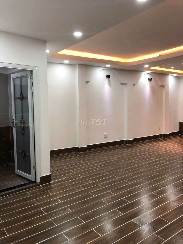 Аренда · 3 комн. · 60 м² · Quận Tân Bình, ул. Đường Lê Văn Sỹ