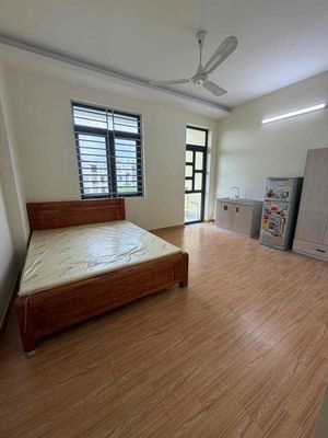 Phòng trọ căn hộ dịch vụ KDC 13E trường đại học văn hiến Nguyễn Văn Li