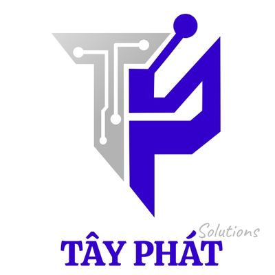 CÔNG TY TNHH THIẾT BỊ GIẢI PHÁP TÂY PHÁT