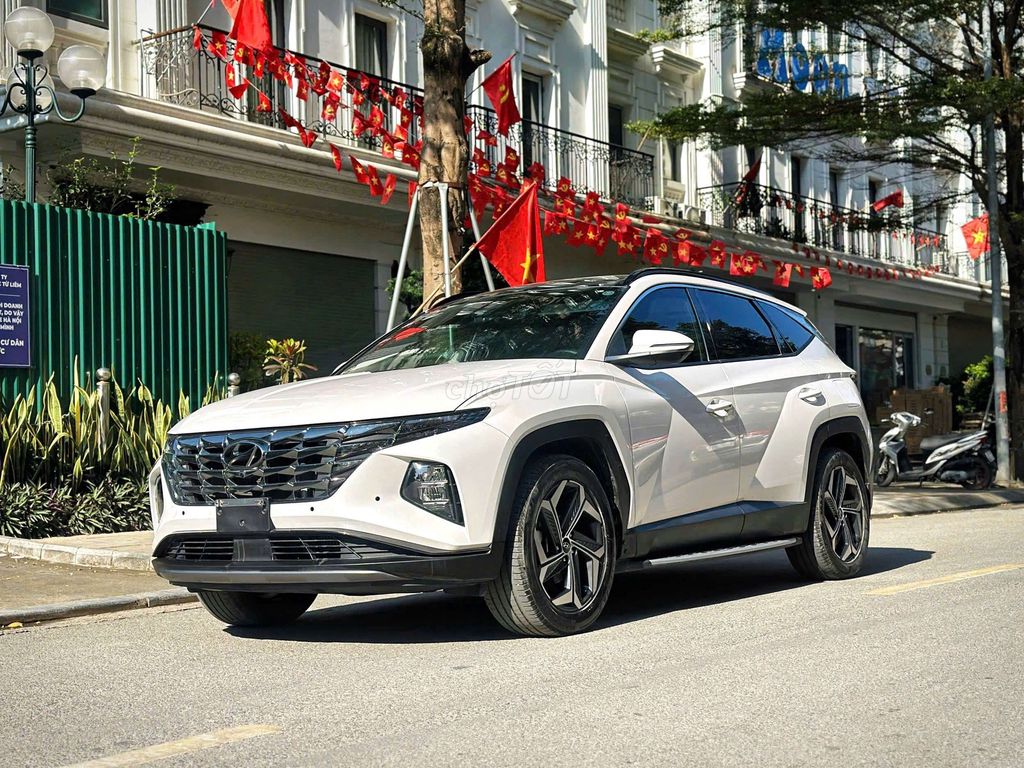 2024 1.6 AT Turbo HTRAC Đặc biệt - 20000 km. Mua bán Ô tô tại Quận Cầu Giấy Hà Nội được đăng bởi oto lướt hà nội  hình 2