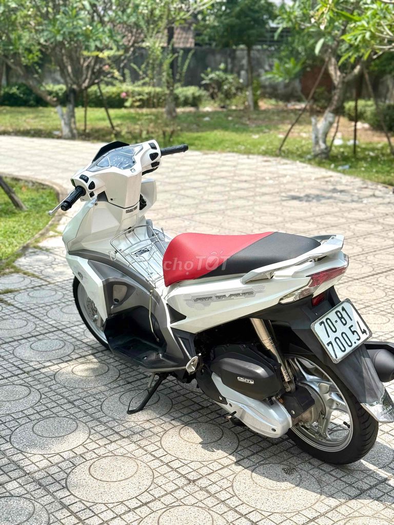 AB 125 ĐK 2016 BS 70 đẹp keng. Mua bán Xe máy tại Thành phố Thủ Đức Tp Hồ Chí Minh được đăng bởi xe máy kha hoàng hình 5
