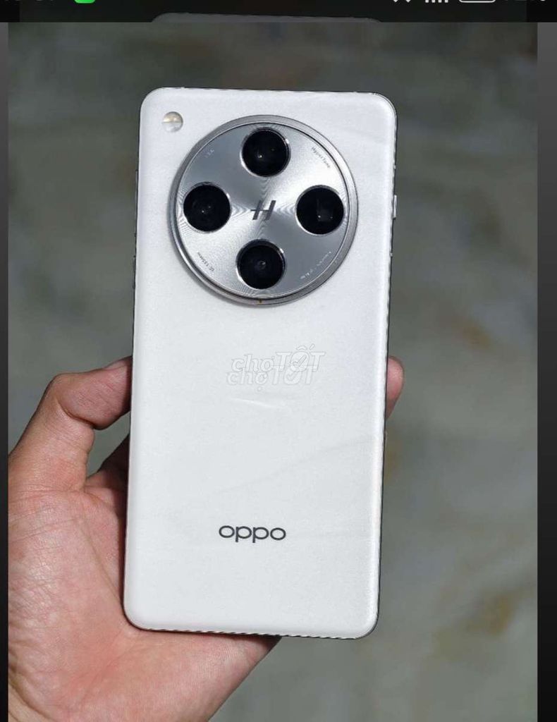 Oppo Find X8 Pro 99%. Mua bán Điện thoại tại Huyện Cao Lãnh Đồng Tháp được đăng bởi Nguyen hình 1