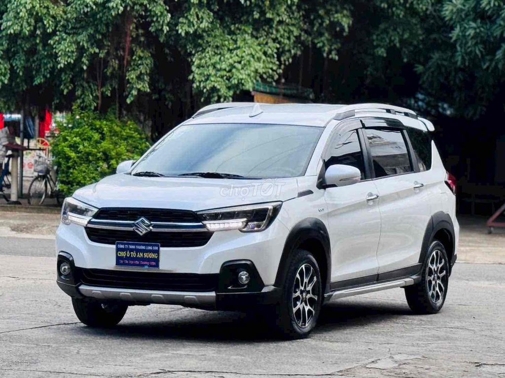 Suzuki XL 7 2023 - 60000 km. Mua bán Ô tô tại Quận 12 Tp Hồ Chí Minh được đăng bởi Nam Trường  hình 2