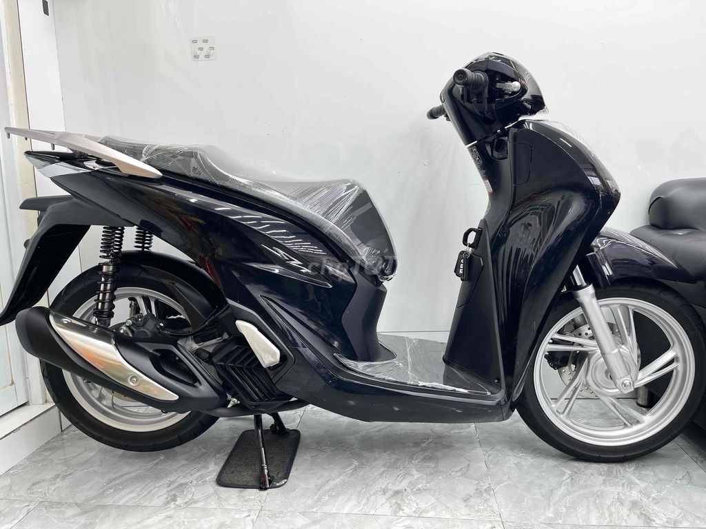 ⭐️ (𝗦𝗵𝟭𝟮𝟱/𝗔𝗕𝗦/𝟮𝟬𝟮𝟭 Đ𝗶 𝗟𝘂̛𝗼̛́𝘁 Như Mới ) ⭐️. Mua bán Xe máy tại Huyện Châu Thành Đồng Tháp được đăng bởi Gia Kiệt  hình 2