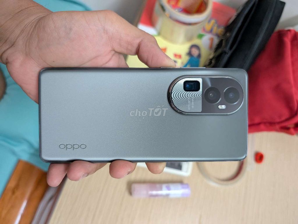 Oppo Reno 10 Pro plus QT 12/256 99%