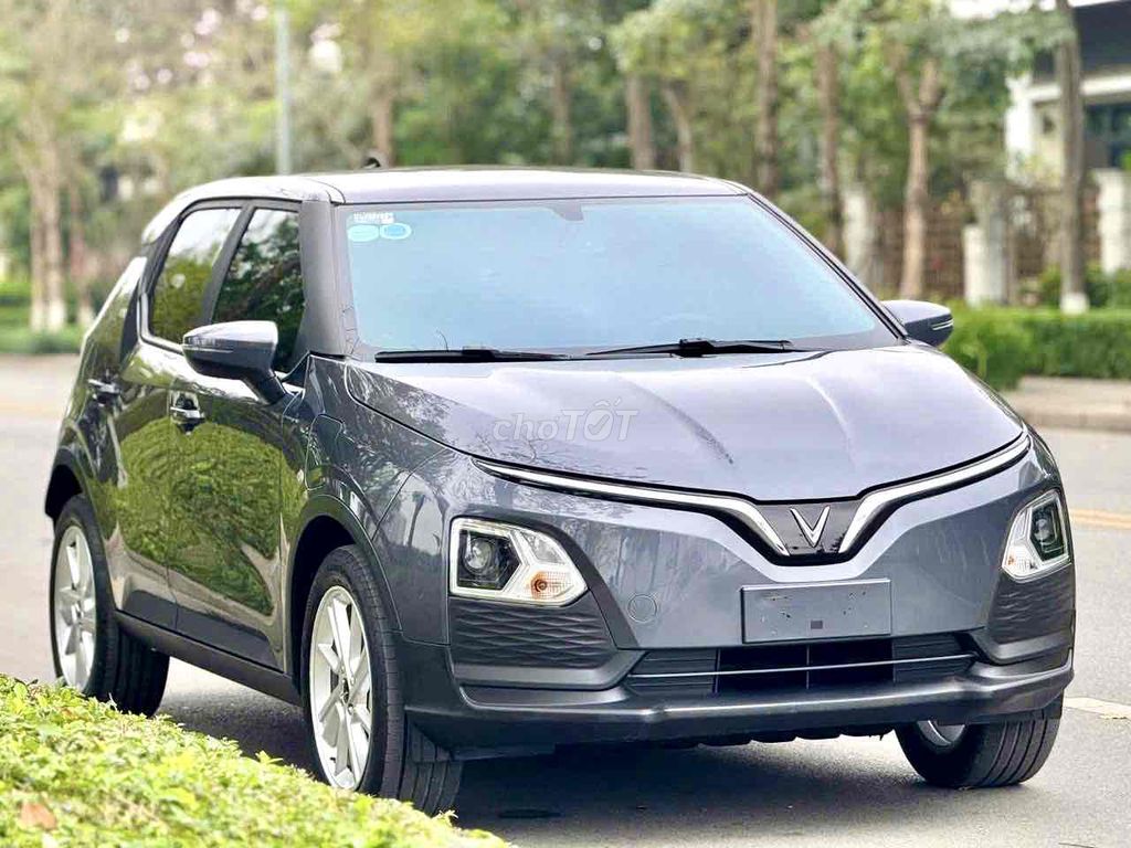 VF5 CỔ MÁY KIẾM TIỀN CỰC ĐỈNH-55TR NHẬN XE+BAO HS. Mua bán Ô tô tại Huyện Nhà Bè Tp Hồ Chí Minh được đăng bởi Kỳ hình 2