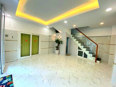SIÊU PHẨM GÓC 2MT Ở /KD - BÌNH THẠNH 4 TẦNG NGANG 4,6M – nhỉnh 8 TỶ. Mua bán nhà ở tại Quận Bình Thạnh Tp Hồ Chí Minh được đăng bởi HUYNH THI XUAN TU