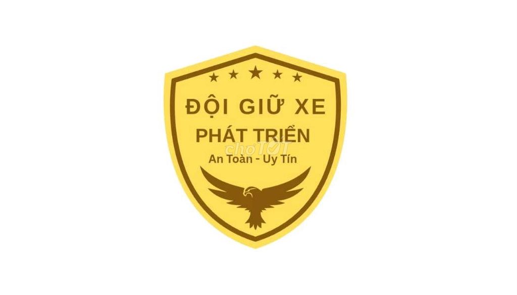 Đội Giữ Xe. Dịch vụ tại Huyện Bình Chánh Tp Hồ Chí Minh được đăng bởi Quốc Triển hình 1