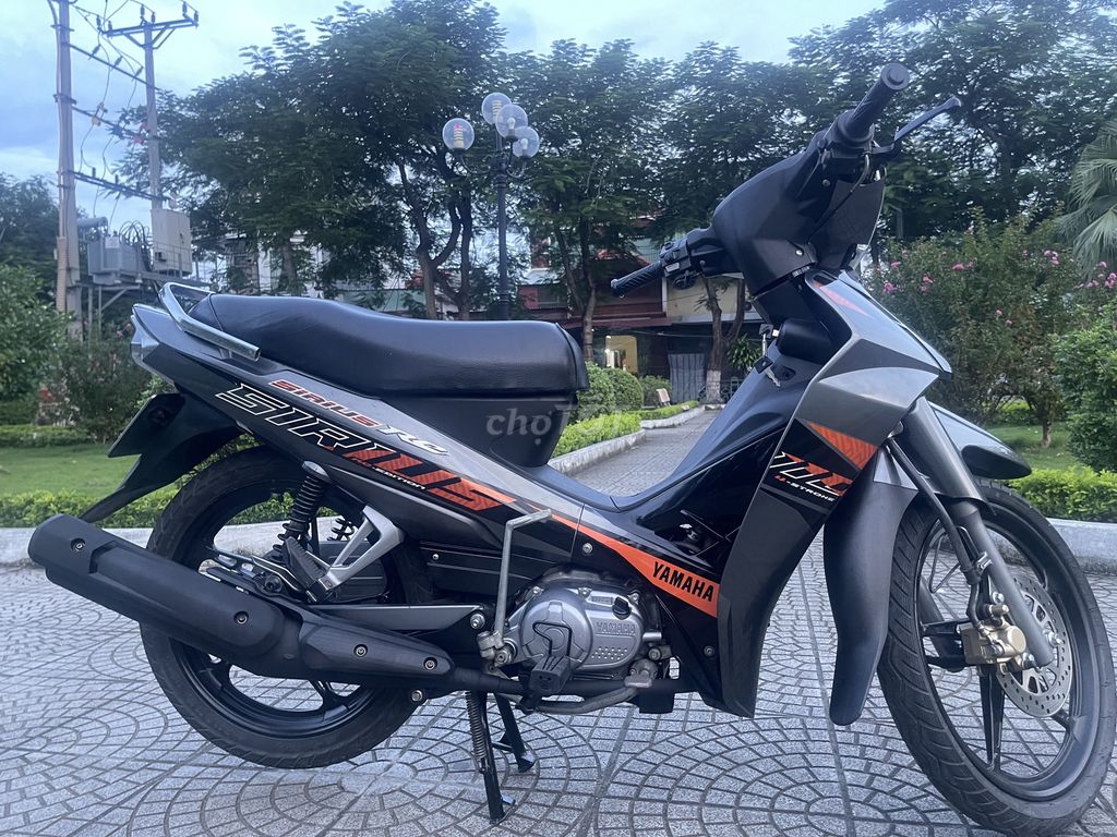 Cần bán xe chính chủ. Mua bán Xe máy tại Quận Kiến An Hải Phòng được đăng bởi Bùi khắc huy hình 1