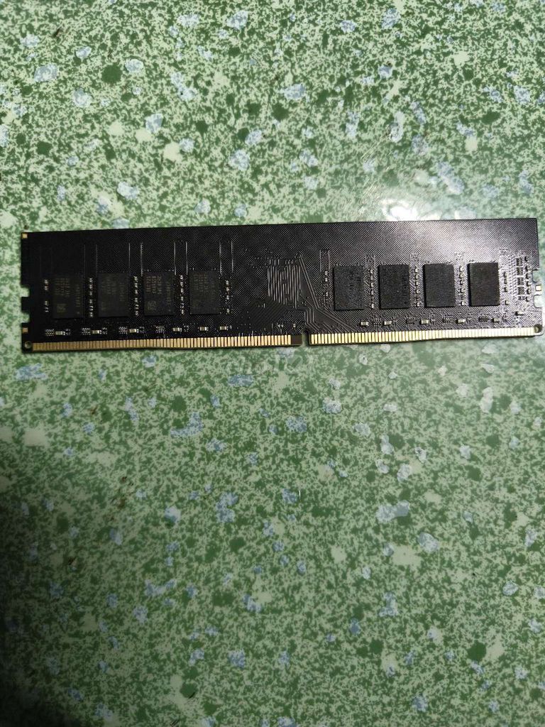 RAM Faspeed 8GB 3200MHz Đen. Mua bán Linh kiện (RAM, Card...) tại Thành phố Long Xuyên An Giang được đăng bởi Trương Hùng hình 1