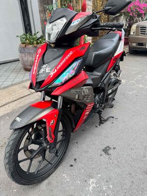 Honda winner 2016 Bs Tiền Giang