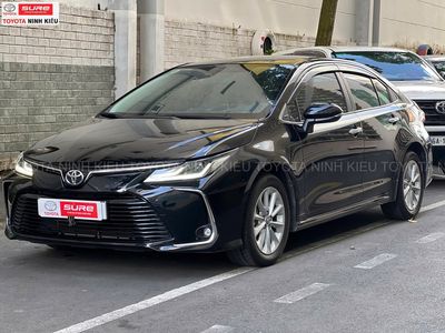 💥TOYOTA ALTIS 1.8G 2022💥