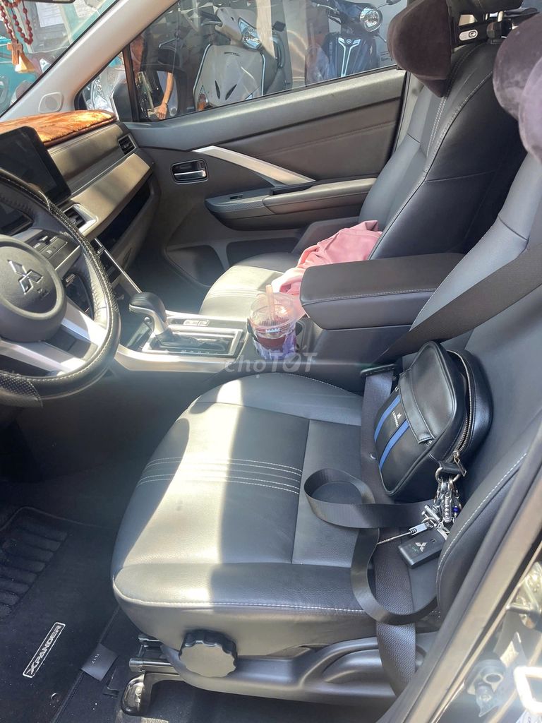 Xpander Premium Đen 2024 - Xe cá nhân công chứng. Mua bán Ô tô tại Thành phố Thủ Đức Tp Hồ Chí Minh được đăng bởi Nguyễn Ngọc Tùng hình 8