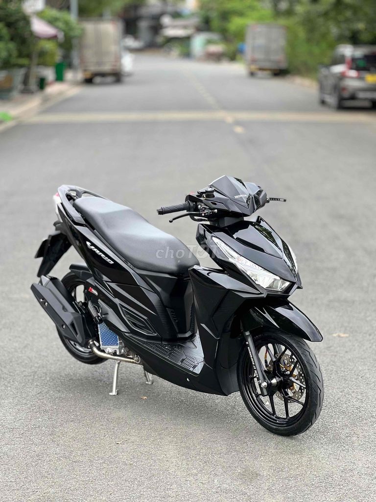 Vario 150 Form Cũ Full Kiểng Leng Keng Có Trả Góp🎉. Mua bán Xe máy tại Thành phố Biên Hòa Đồng Nai được đăng bởi Xe Máy Phát Đồng hình 6