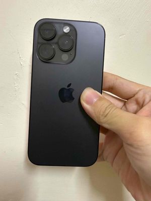 Apple iPhone 14 Pro 128GB Đen Đã sử dụng