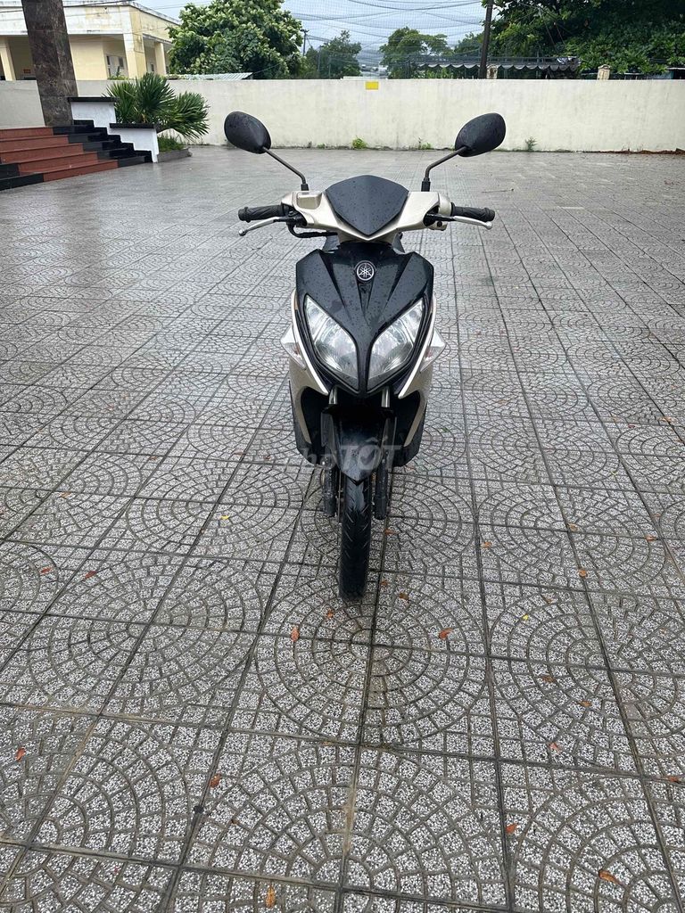 Novo lx đăng ký 2012 , bs43 xe cực đẹp cực kỳ chất. Mua bán Xe máy tại Quận Liên Chiểu Đà Nẵng được đăng bởi Lê Sang hình 1