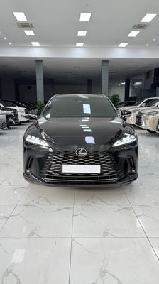 Lexus RX350 2023 Luxury Đen. Mua bán Ô tô tại Quận Bắc Từ Liêm Hà Nội được đăng bởi Mr Hợi 