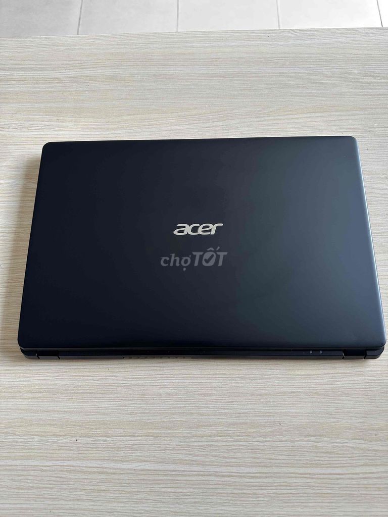 Acer Aspire 3 A315-56-58EB zin đẹp full chức năng.. Mua bán Laptop tại Quận Gò Vấp Tp Hồ Chí Minh được đăng bởi Quang Thái hình 1