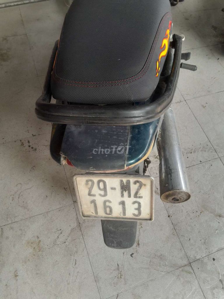 bán xe wave trung quốc.giấy tờ đầy đủ.giá 2tr800k. Mua bán Xe máy tại Thành phố Biên Hòa Đồng Nai được đăng bởi vo hoai thuân hình 4