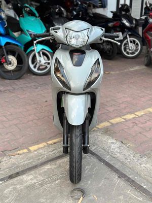 [GÓP DC GIỮ CAVET] Vision 2024 Xám 8000km