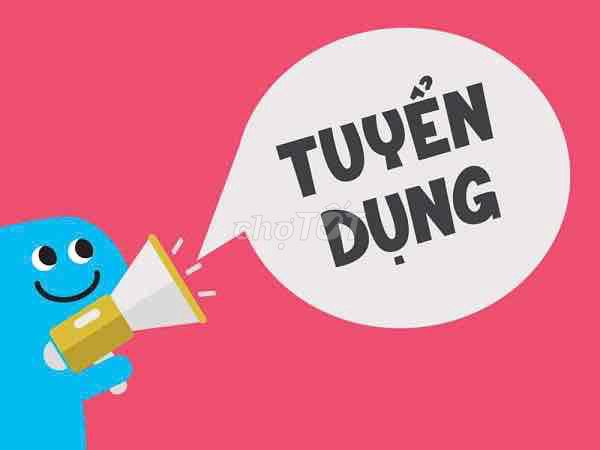 NHATROVN TUYỂN : Chuyên viên Tư vấn Cho thuê Phòng