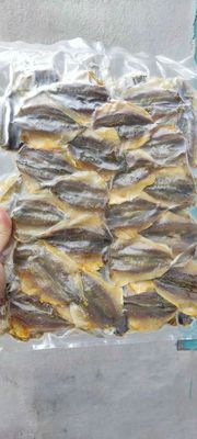 Khô cá chit vàng bịch 500gr. Mua bán Đồ ăn, thực phẩm và các loại khác tại Quận Bình Tân Tp Hồ Chí Minh được đăng bởi Khô hải sản mắm chả cá cá ngựa hải sâm