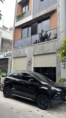 Ford Ecosport 2017 Titanium 40000 km Đen. Mua bán Ô tô tại Thành phố Thủ Đức Tp Hồ Chí Minh được đăng bởi Đỗ Quốc Hiệp