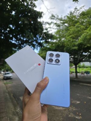 XIAOMI 14T 5G (12/512) FullBox VIP Công Ty. Mua bán Điện thoại tại Thành phố Buôn Ma Thuột Đắk Lắk được đăng bởi Nguyễn Ngọc Nhật