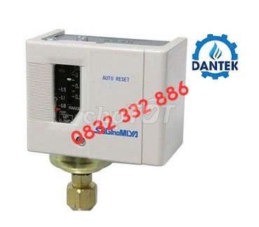 Công tắc áp suất Saginomiya SNS-C106X ở Hậu Giang. Mua bán Đồ chuyên dụng, Giống nuôi trồng tại Quận Đống Đa Hà Nội được đăng bởi Thaodantek hình 1