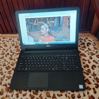 Laptop Dell 3586