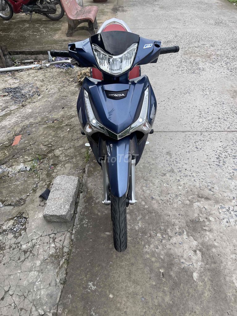 Cần Bán FuTure  Máy RiN Êm. Mua bán Xe máy tại Huyện Lai Vung Đồng Tháp được đăng bởi Trương Hữu Phát hình 6