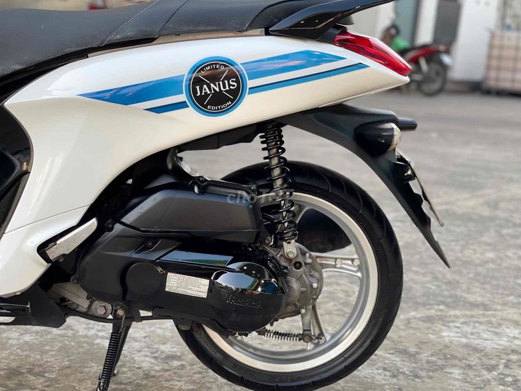 [KO CẦN MUA XE MỚI]👉Yamaha Janus 125i 2019💠MỚI 90%. Mua bán Xe máy tại Quận Bình Tân Tp Hồ Chí Minh được đăng bởi BÙI TIẾN DŨNG hình 1