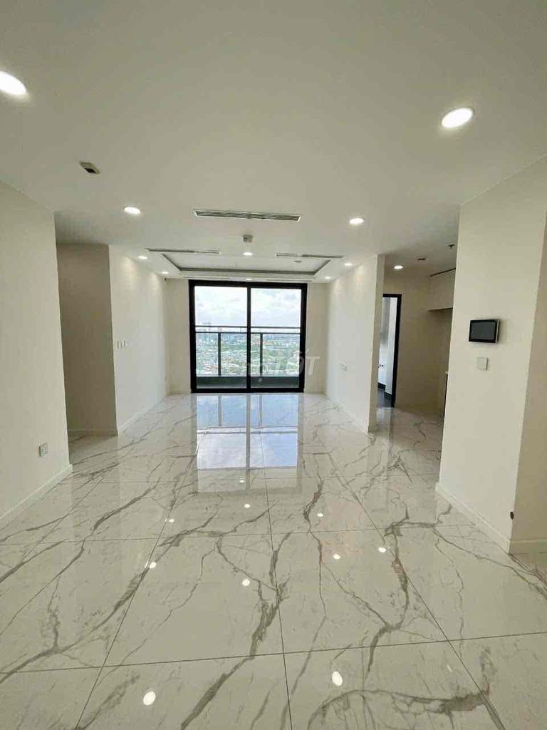 Cho thuê gấp căn 4PN-3WC 132m2 nhà đẹp view đẹp